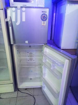 Samsung Double Door Fridge