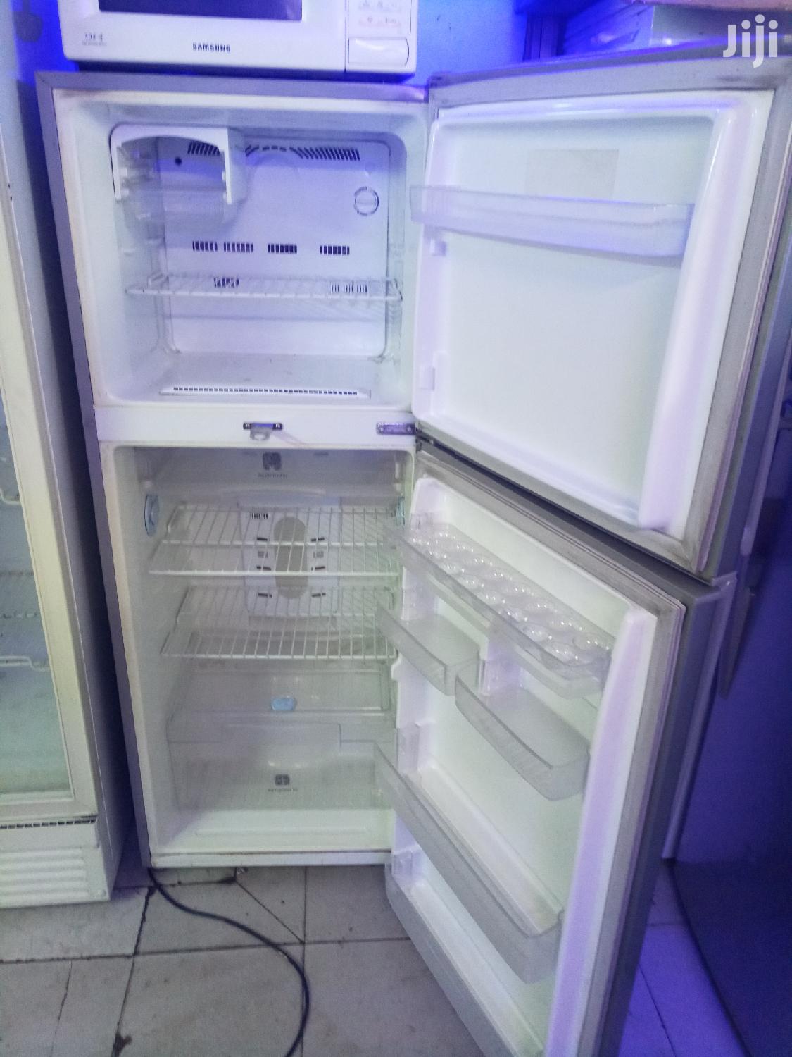 Samsung Double Door Fridge