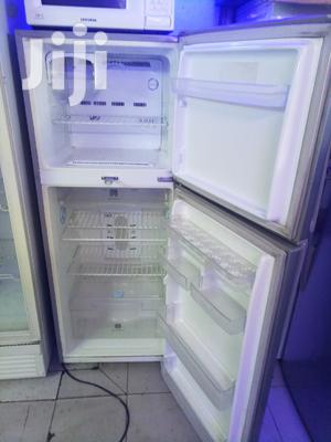 Samsung Double Door Fridge