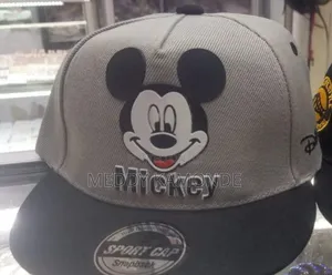 Kids Baseball Caps