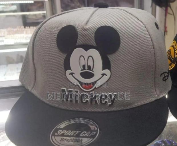 Kids Baseball Caps