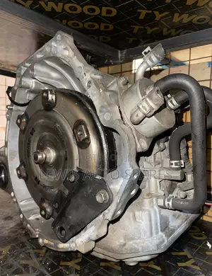 3zr Gearbox Voxy, Noah,Isis Platana,Wish