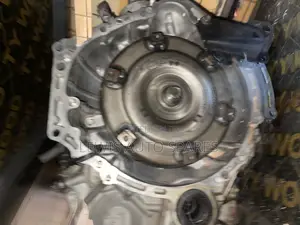 3zr Gearbox Voxy, Noah,Isis Platana,Wish