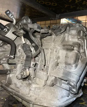 3zr Gearbox Voxy, Noah,Isis Platana,Wish