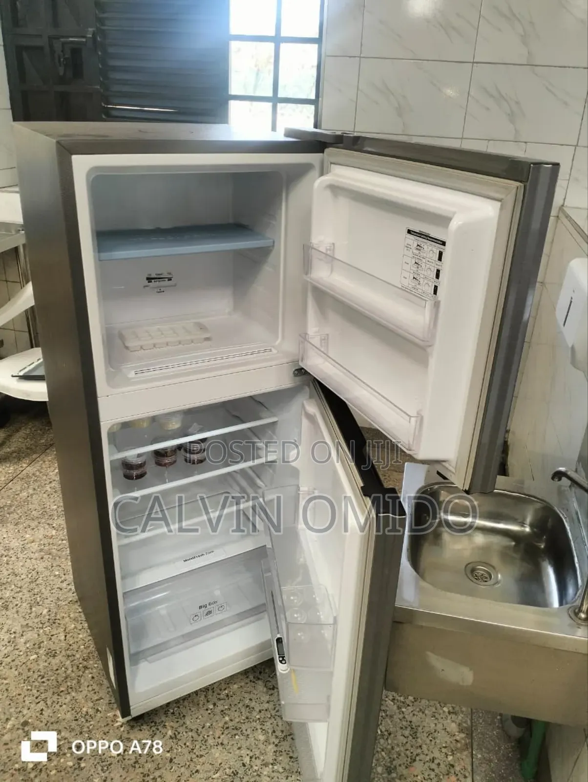 Gas Refilling Lg Sumsung