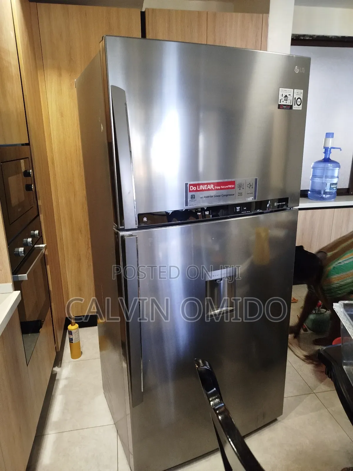 Gas Refilling Lg Sumsung