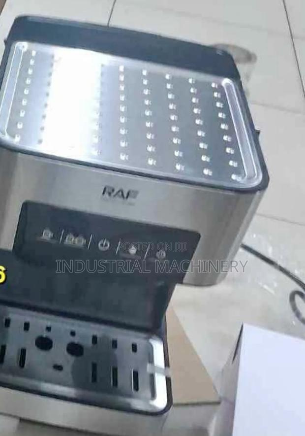 Coffee Maker Machine New - main view