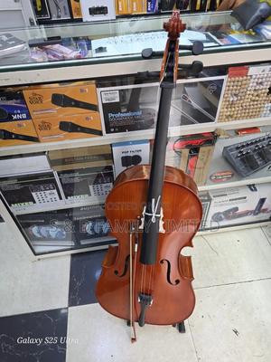 Maple Leaf Cello Full Size - thumbnail 2