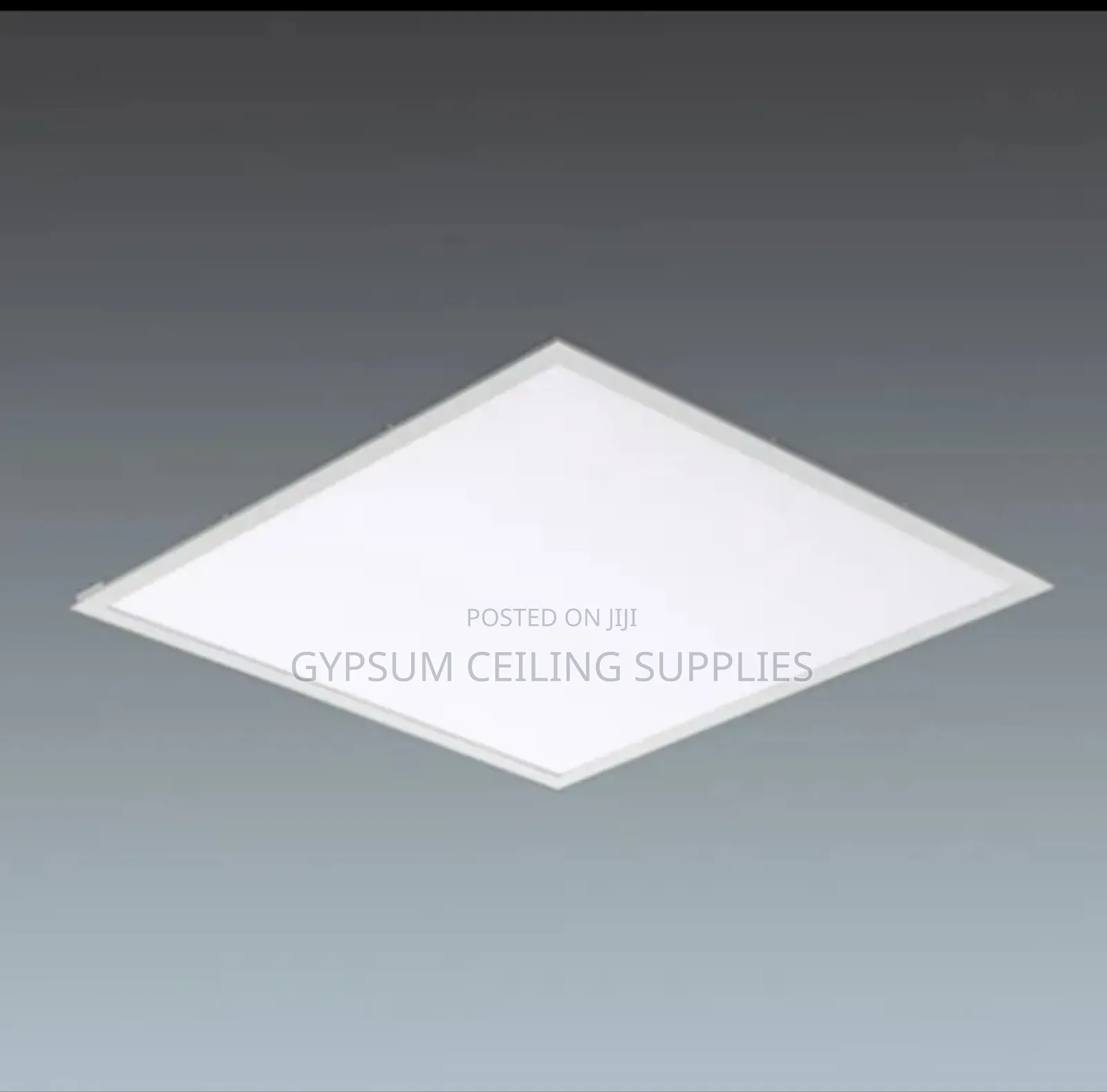 Acoustic Ceiling Led Panel Light 36 Watts