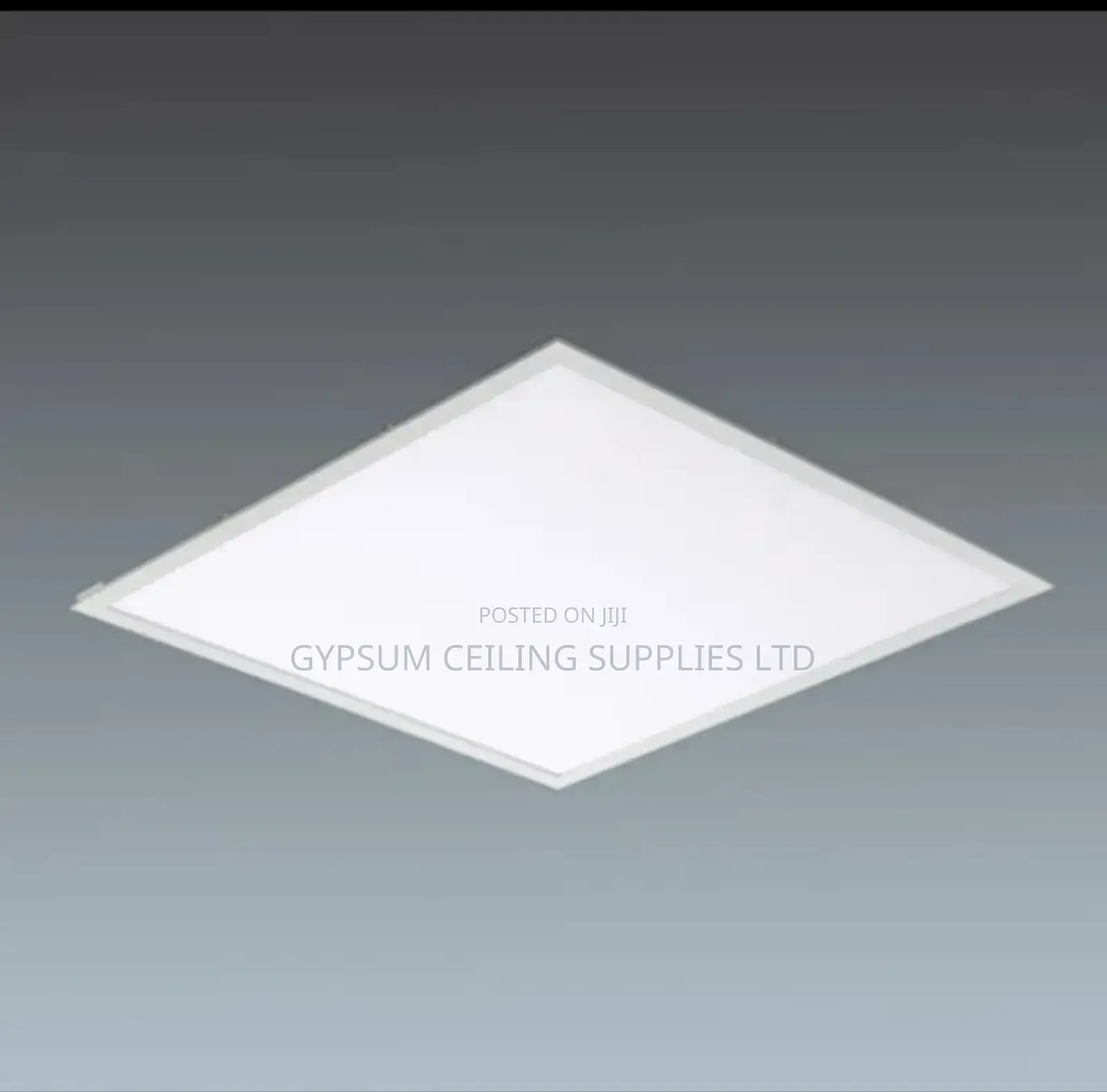 Acoustic Ceiling Led Panel Light 36 Watts