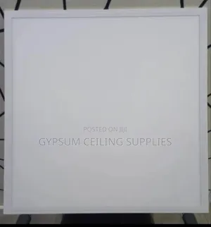 Acoustic Ceiling Led Panel Light 36 Watts