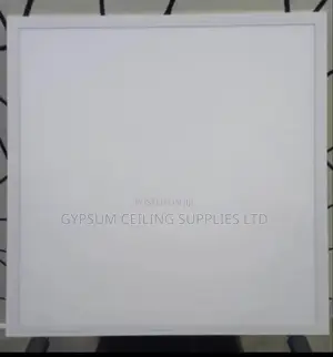 Acoustic Ceiling Led Panel Light 36 Watts