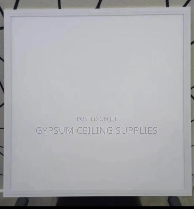 Acoustic Ceiling Led Panel Light 36 Watts - thumbnail 2
