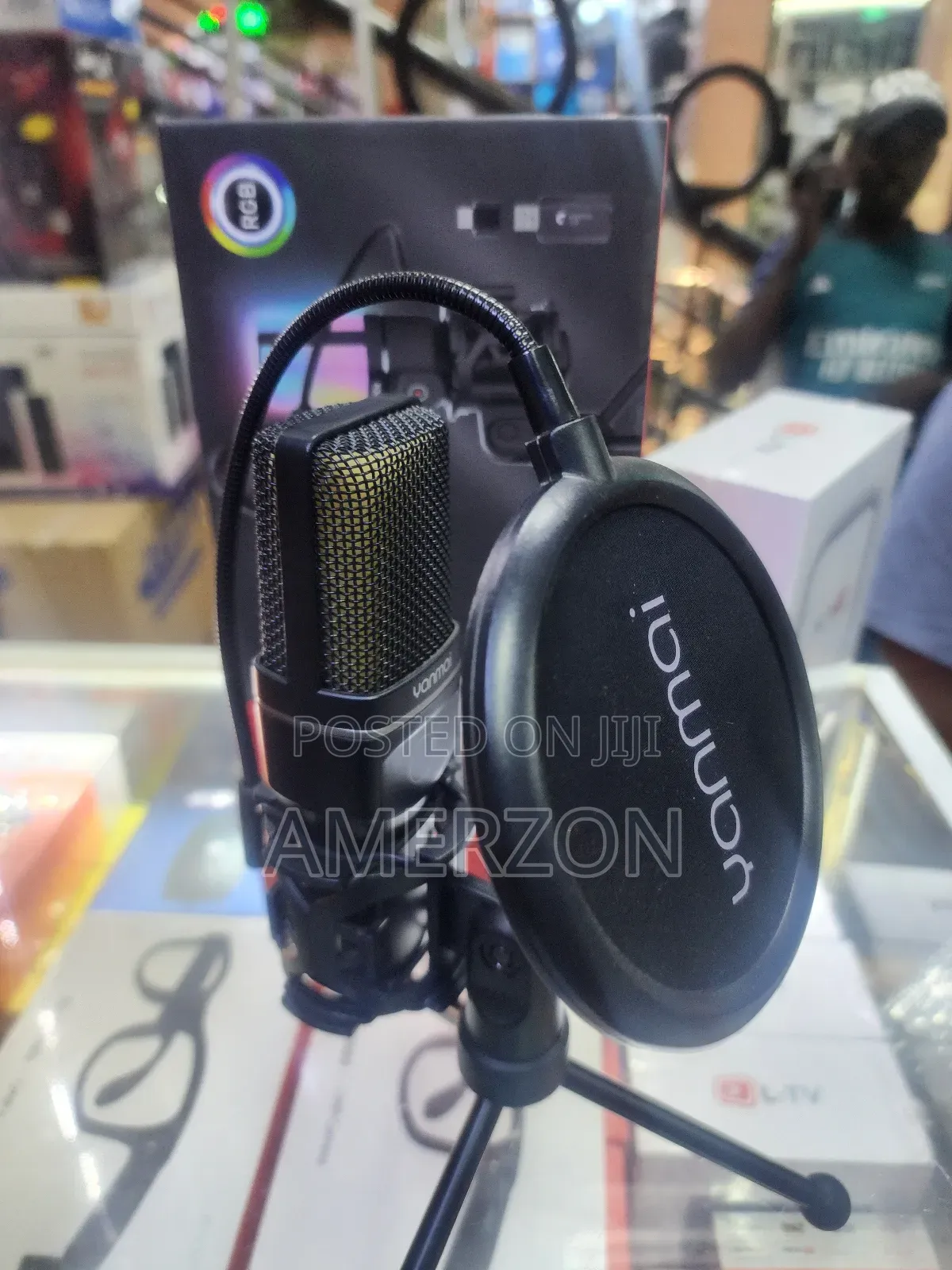 Yanmai Sf-777 Usb Computer Recording