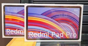 New Xiaomi Redmi Pad Pro 8 GB Black - main view