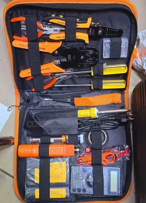 Networking Toolkit/ Computing Tool Kit