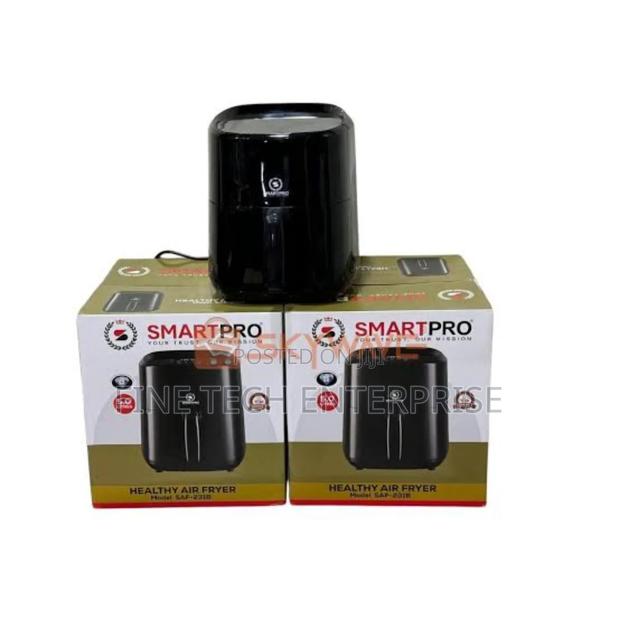 5 Litres Smart Pro Digital Air Fryer