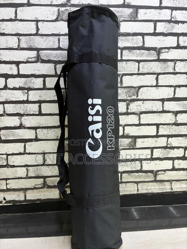Caisi Kp 120 Deep Parabolic Softbox - thumbnail 2
