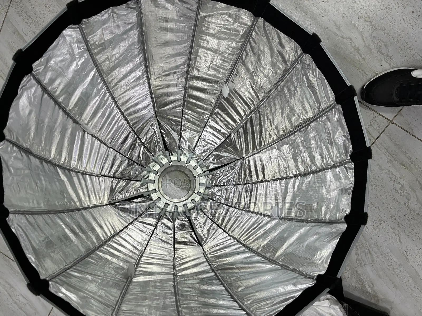 Caisi Kp 120 Deep Parabolic Softbox