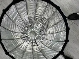 Caisi Kp 120 Deep Parabolic Softbox