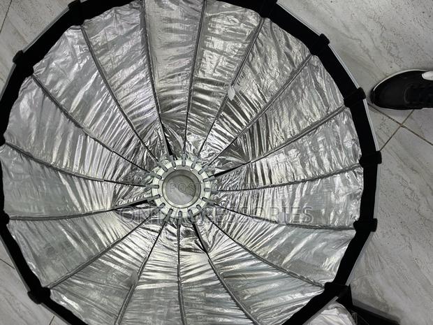 Caisi Kp 120 Deep Parabolic Softbox - thumbnail 3