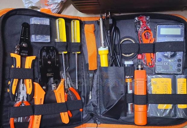 Networking Toolkit/ Computer Toolkit