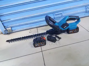 Original Hedge Trimmer/ Cordless Hedge Trimmer 36 Volts