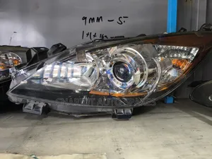 Mazda Axela 2007/2008 Headlight Available