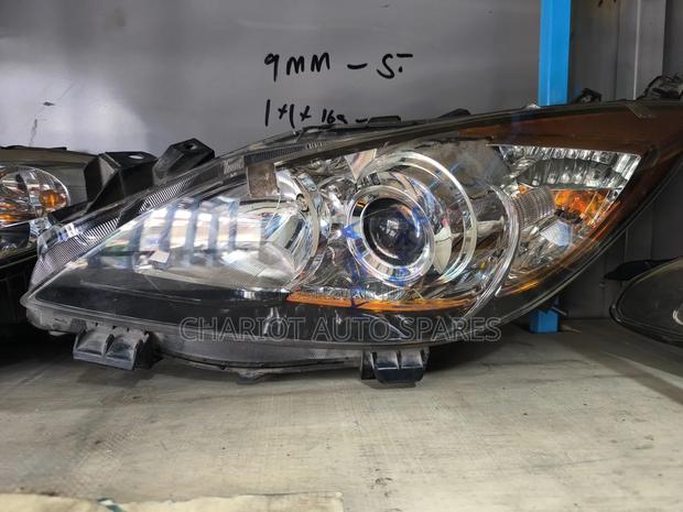 Mazda Axela 2007/2008 Headlight Available