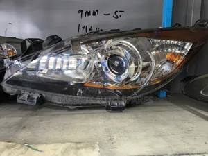 Mazda Axela 2007/2008 Headlight Available