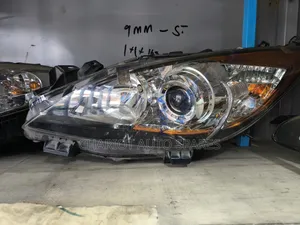 Mazda Axela 2007/2008 Headlight Available