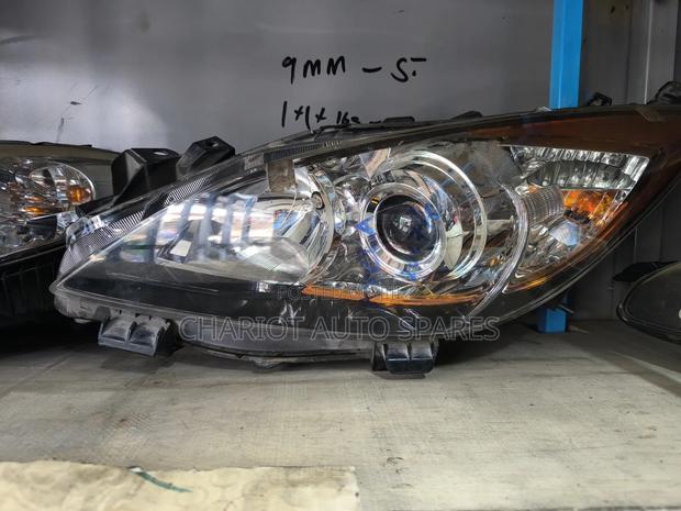 Mazda Axela 2007/2008 Headlight Available - thumbnail 3
