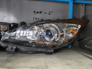 Mazda Axela 2007/2008 Headlight Available