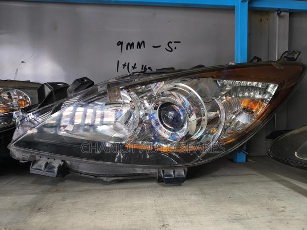 Mazda Axela 2007/2008 Headlight Available - thumbnail 5