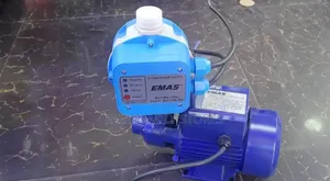 Automatic Water Pump Control Switch