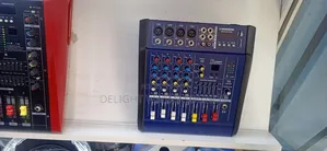Yamaha Mixer