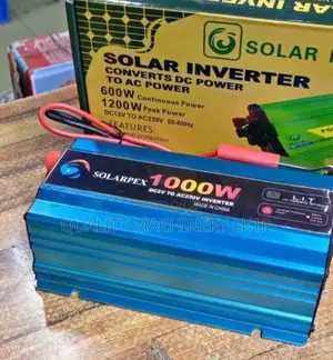 Superior Solarpex Power Inverter 1000w