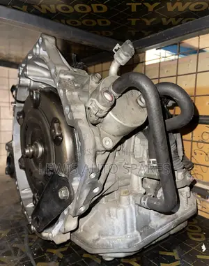 3zr Gearbox Voxy, Noah,Isis Platana,Wish