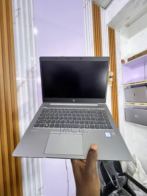 Laptop HP ZBook 17 G6 16GB Intel Core I7 SSHD (Hybrid) 512GB