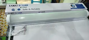 Ukc Emergency 500w Solar Tube Light