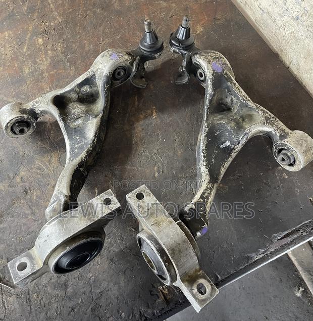 Nissan Fuga Skyline Suspension Arms