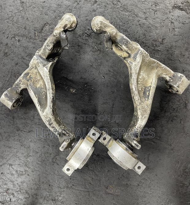 Nissan Fuga Skyline Suspension Arms - thumbnail 4