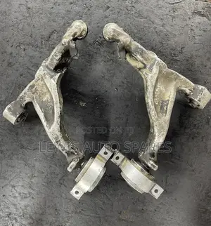 Nissan Fuga Skyline Suspension Arms