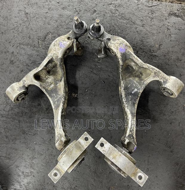 Nissan Fuga Skyline Suspension Arms - thumbnail 5
