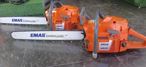 Emas Power Saw Machine 272: