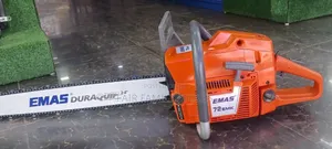 Emas Power Saw Machine 272: