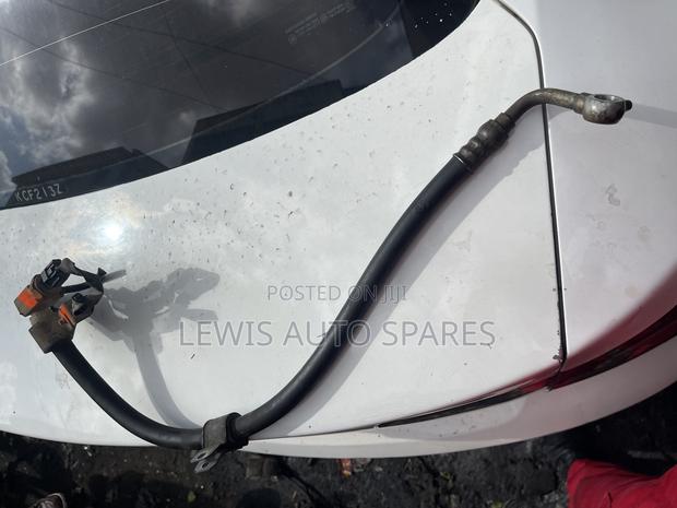 Xtrail Nt30 Power Steering Pipe (With Switch) - thumbnail 3