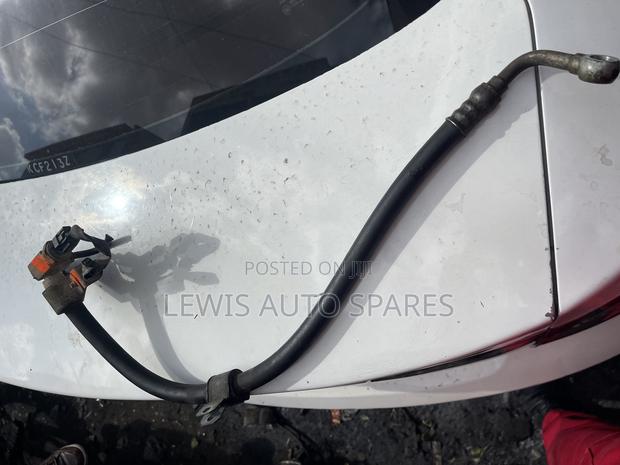 Xtrail Nt30 Power Steering Pipe (With Switch) - main view