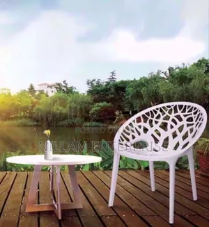Simple Leisure Dining Chair
