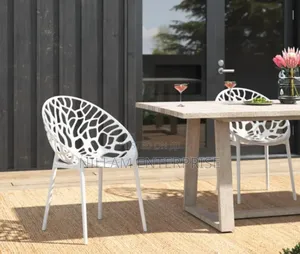 Simple Leisure Dining Chair